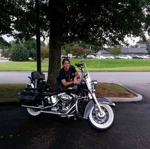 Meet your Posher, James